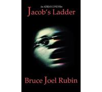 Bruce Joel Rubin Jacob's Ladder (Tascabile) Applause Books