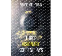 Bruce Joel Rubin Three Visionary Screenplays (Tascabile)
