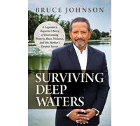 Bruce Johnson Surviving Deep Waters (Tascabile)