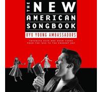 BRUCE JOHNSTON / PAUL WILLIAMS; New American Songbook (CD)