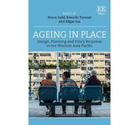 Bruce Judd Ageing in Place (Copertina rigida)