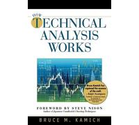 Bruce Kamich How Technical Analysis Works (New York Institute of Fin (Tascabile)