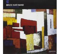 Bruce Katz Band Transformation (CD) Album