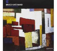 Bruce Katz Band Transformation (CD) Album