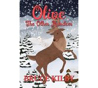 Bruce Kilby Olive The Other Reindeer (Tascabile)