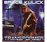 Bruce Kulick - Transformer [Import]