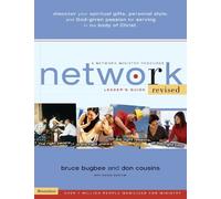 Bruce L. Bugbee Don Cousins Network Leader's Guide (Tascabile)