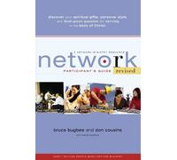 Bruce L. Bugbee Don Cousins Network Participant's Guide (Tascabile)