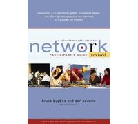 Bruce L. Bugbee Don Cousins Network Participant's Guide (Tascabile)