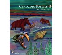 Bruce L. Stinchcomb Cenozoic Fossils II (Tascabile)
