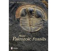 More Paleozoic Fossils by Stinchcomb, Bruce L.