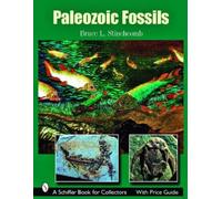 Bruce L. Stinchcomb Paleozoic Fossils (Tascabile)