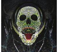 Bruce Lamont - Feral Songs For - Digipak