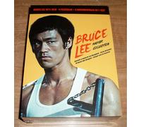 Bruce Lee 1971-1978 Collezione 4 Film DVD+3 Documentari Nuovo Sigillato