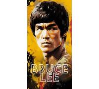 Bruce Lee
