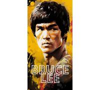Bruce Lee