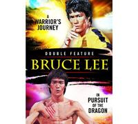 Bruce Lee: A Warrior's Journey / Pursuit of the Dragon