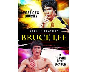 Bruce Lee: A Warrior's Journey / Pursuit of the Dragon