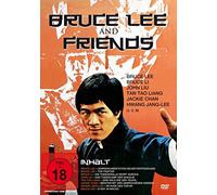 Bruce Lee and Friends