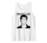 Bruce Lee Arti Marziali Jeet Kune Do Legend Canotta