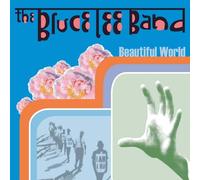 Bruce Lee Band - Beautiful World CD