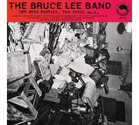 Bruce Lee Band - One Step Forward, Two Steps Back