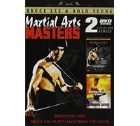 Bruce Lee & Bolo Yeung: Martial