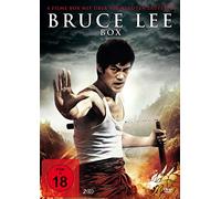 Bruce Lee Box