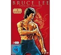 Bruce Lee Box