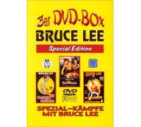 Bruce Lee - Box-Set