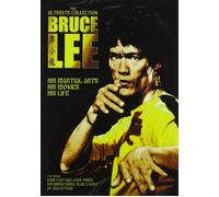 Bruce Lee Box Set - The Ultimate Collection (DVD) Bruce Lee