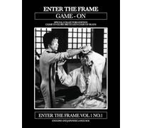 Bruce Lee : Bruce Lee Game of Death Scrapbook : VOL1NO1