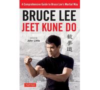 Bruce Lee Bruce Lee Jeet Kune Do (Tascabile)