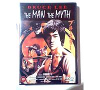 Bruce Lee - Bruce Lee-the Man-the Myth [Edizione: Regno Unito]
