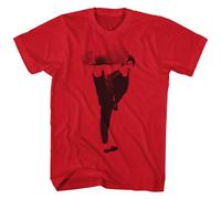 Bruce Lee - Calcio - Manica Corta - Adulto - T-Shirt
