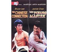 Bruce Lee // Chinese Connection