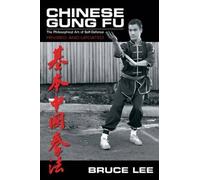 Bruce Lee Chinese Gung Fu (Tascabile)