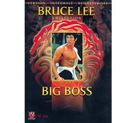 BRUCE LEE COLLECTION - BIG BOSS