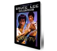 Bruce Lee Collection - Metal-Pack