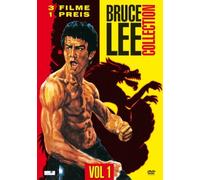 Bruce Lee Collection Vol. 1