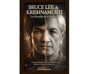 Bruce Lee CÓMO LAS ENSEÑANZAS DEL FILÓSOFO Krishnamurti INFLUYERON N SU FILOSOFÍ DE VIDA: Cómo Bruce Lee se inspiró en la filosofía de Jiddu ... el Autoconocimiento en las Artes Marciales