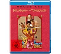 Bruce Lee - Der Mann mit der Todeskralle