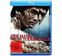 Bruce Lee - Der Mann mit der Todeskralle