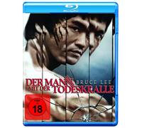 Der Mann mit der Todeskralle – Bruce Lee – Blu-ray – Warner Bros.
