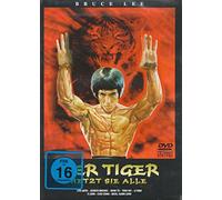 Bruce Lee - Der Tiger hetzt sie alle