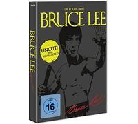 Bruce Lee - Die Kollektion (DVD) Bruce Lee