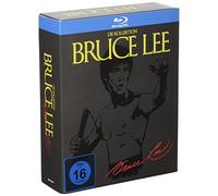 Bruce Lee - Die Kollektion - Uncut