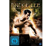 Bruce Lee - Die Legende des Drachen