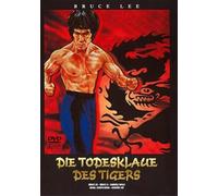 Bruce Lee - Die Todesklaue des Tigers