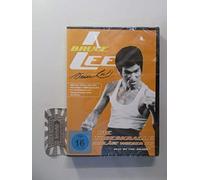 Bruce Lee – Die Todeskralle schlägt wieder zu – Bruce Lee – DVD